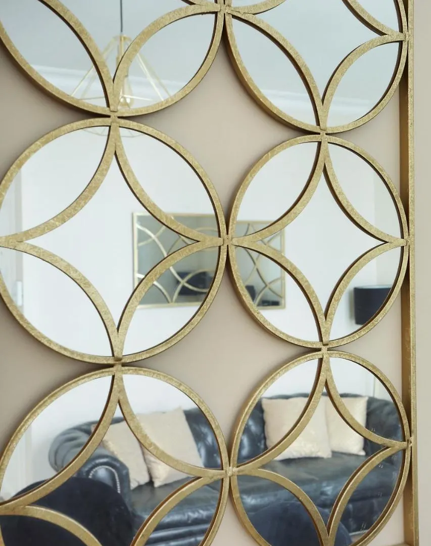 Apartmán Musee D'orsay