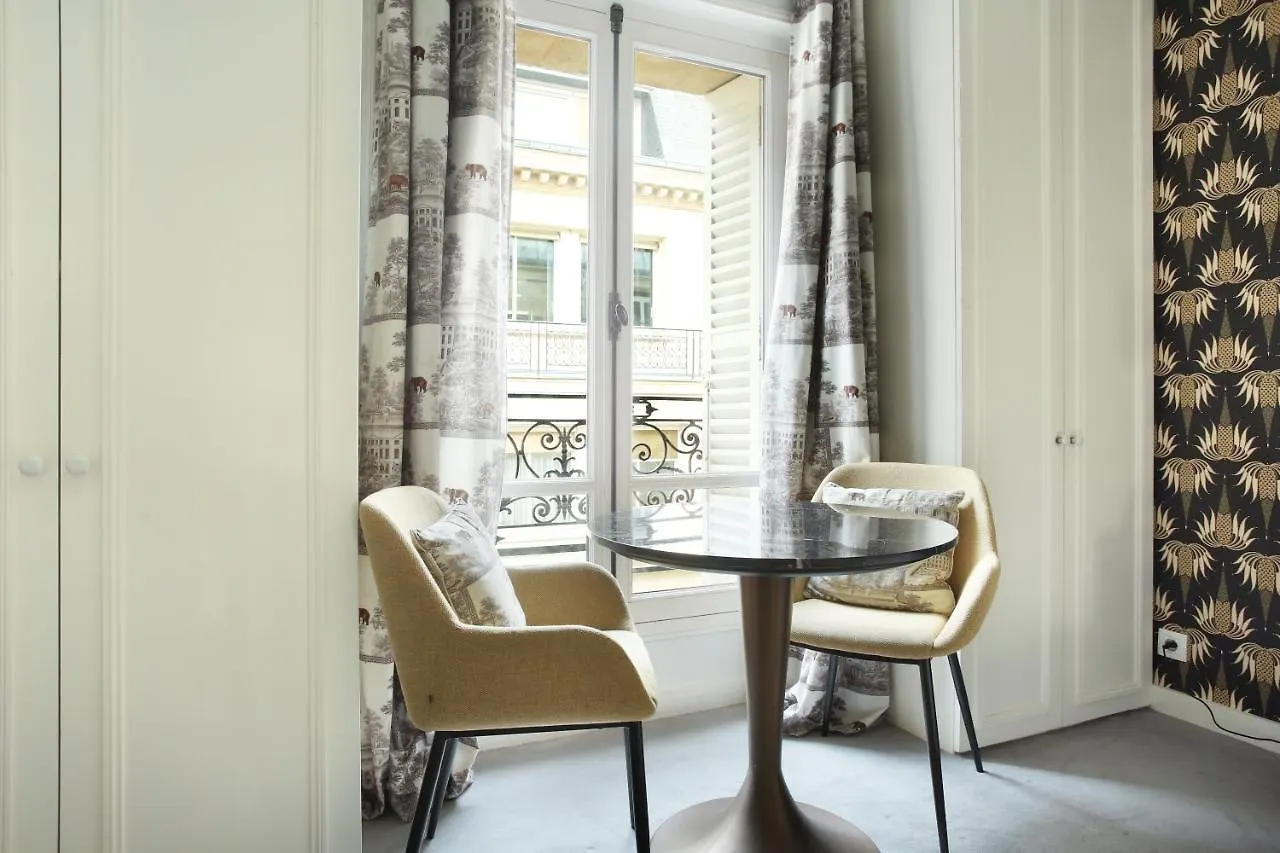 Apartmán Musee D'orsay